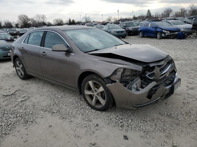 Photo 3 VIN: 1G1ZC5E10BF373061 - CHEVROLET MALIBU 1LT 