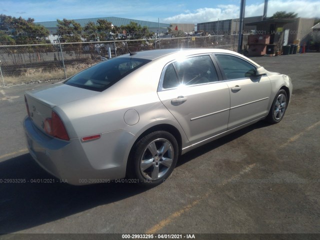 Photo 3 VIN: 1G1ZC5E10BF398820 - CHEVROLET MALIBU 