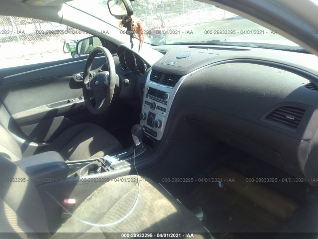 Photo 4 VIN: 1G1ZC5E10BF398820 - CHEVROLET MALIBU 