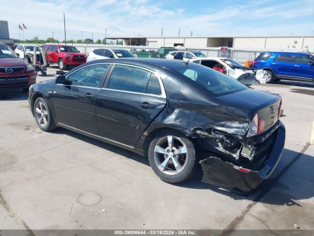 Photo 2 VIN: 1G1ZC5E11BF107211 - CHEVROLET MALIBU 