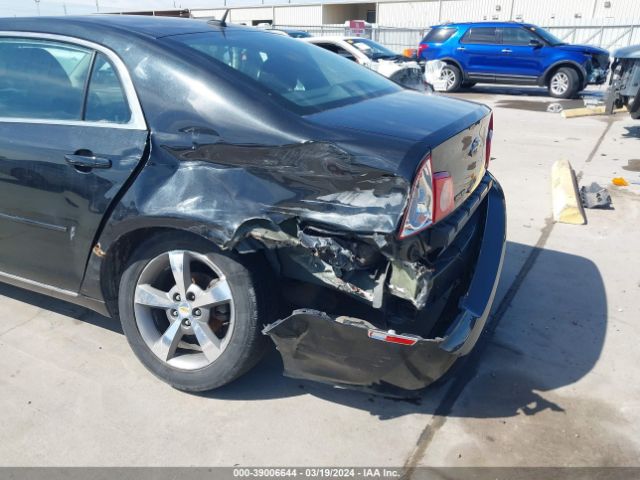 Photo 5 VIN: 1G1ZC5E11BF107211 - CHEVROLET MALIBU 