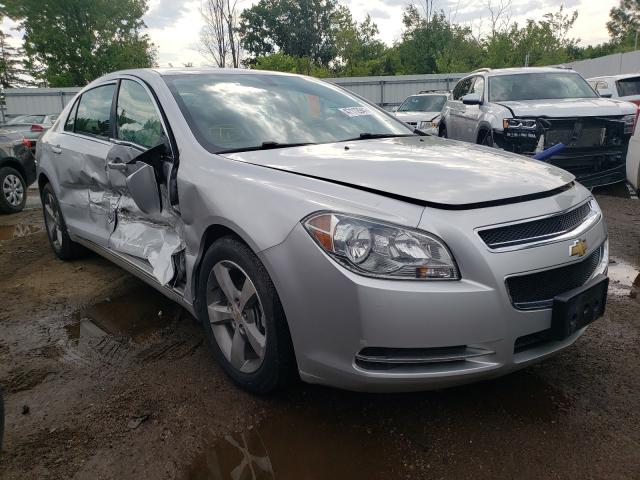 Photo 0 VIN: 1G1ZC5E11BF124235 - CHEVROLET MALIBU 1LT 