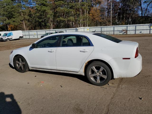 Photo 1 VIN: 1G1ZC5E11BF129886 - CHEVROLET MALIBU 1LT 