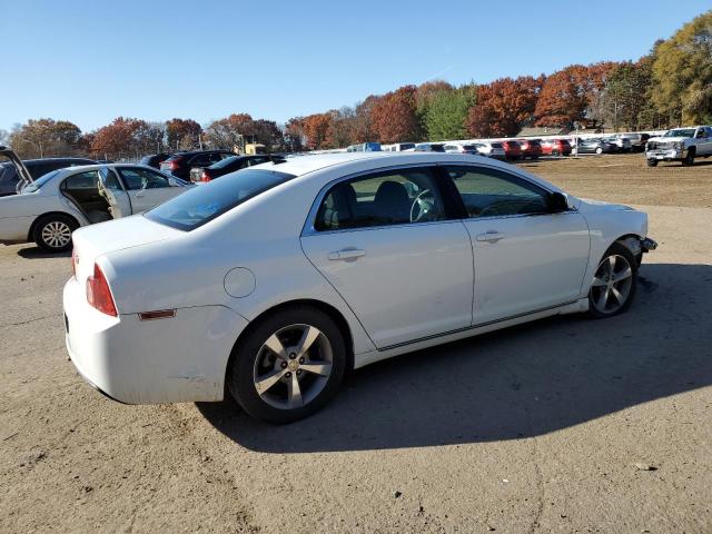 Photo 2 VIN: 1G1ZC5E11BF129886 - CHEVROLET MALIBU 1LT 