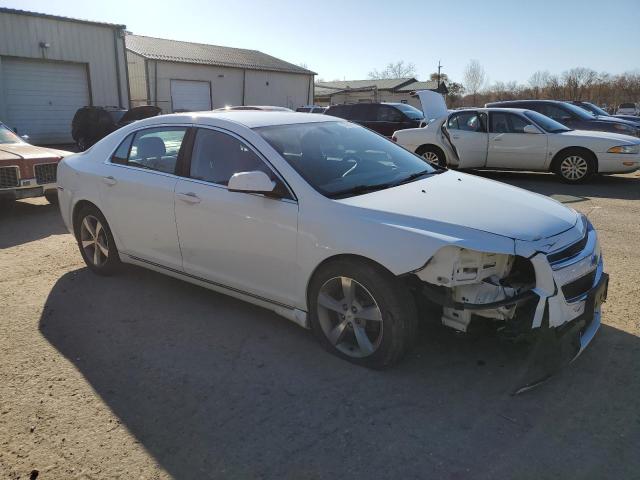 Photo 3 VIN: 1G1ZC5E11BF129886 - CHEVROLET MALIBU 1LT 