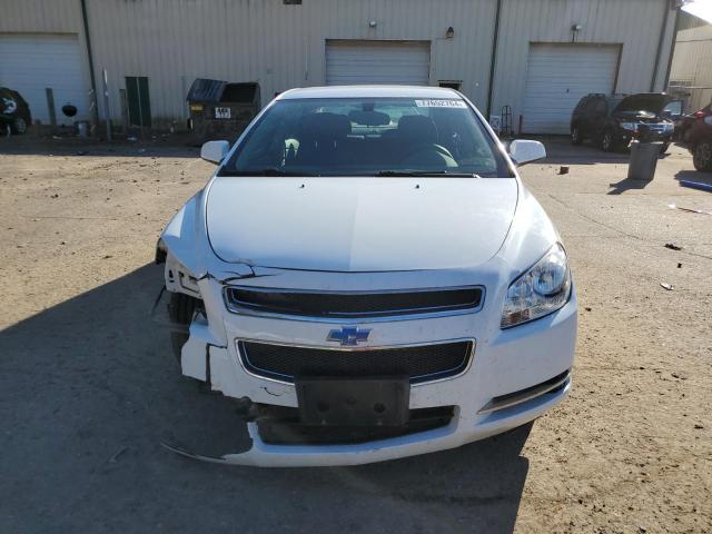 Photo 4 VIN: 1G1ZC5E11BF129886 - CHEVROLET MALIBU 1LT 