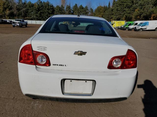 Photo 5 VIN: 1G1ZC5E11BF129886 - CHEVROLET MALIBU 1LT 