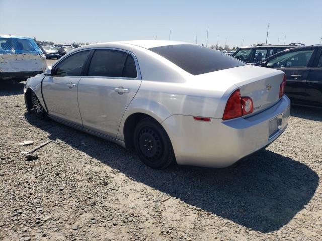 Photo 1 VIN: 1G1ZC5E11BF169627 - CHEVROLET MALIBU 1LT 