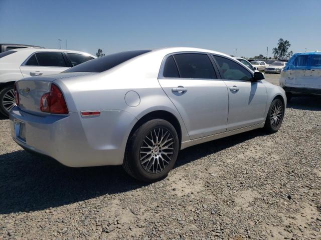 Photo 2 VIN: 1G1ZC5E11BF169627 - CHEVROLET MALIBU 1LT 