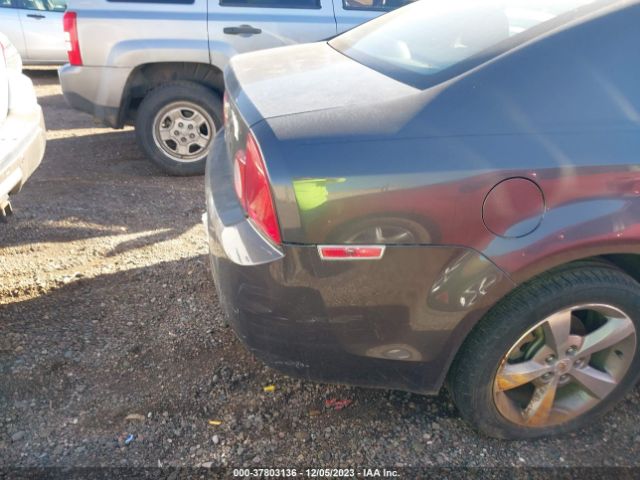 Photo 2 VIN: 1G1ZC5E11BF196875 - CHEVROLET MALIBU 