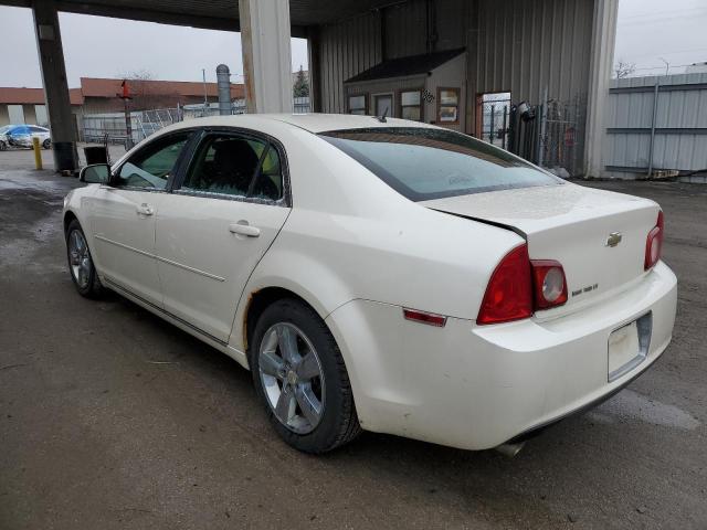 Photo 1 VIN: 1G1ZC5E11BF210127 - CHEVROLET MALIBU 1LT 