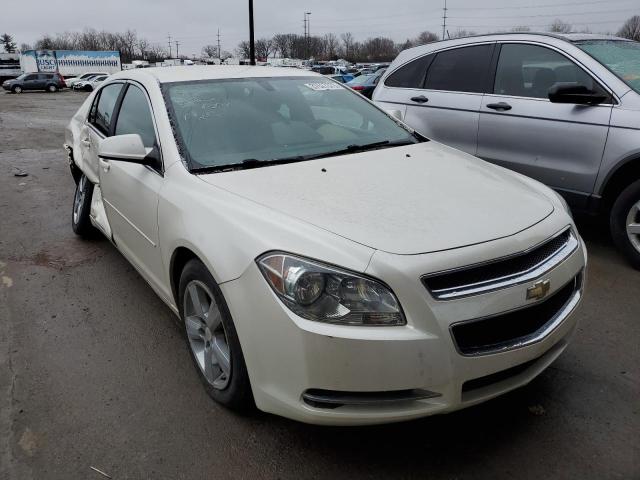 Photo 3 VIN: 1G1ZC5E11BF210127 - CHEVROLET MALIBU 1LT 