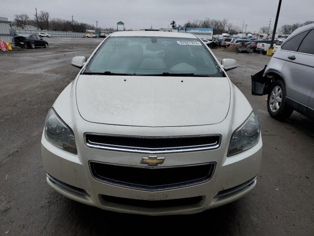 Photo 4 VIN: 1G1ZC5E11BF210127 - CHEVROLET MALIBU 1LT 