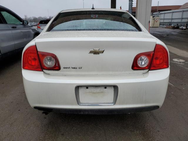 Photo 5 VIN: 1G1ZC5E11BF210127 - CHEVROLET MALIBU 1LT 