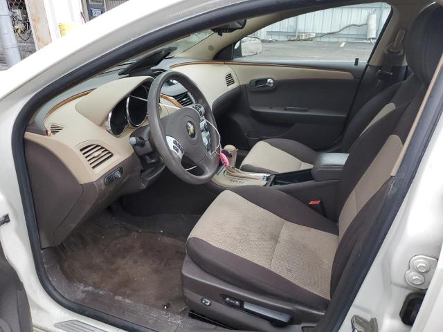 Photo 6 VIN: 1G1ZC5E11BF210127 - CHEVROLET MALIBU 1LT 