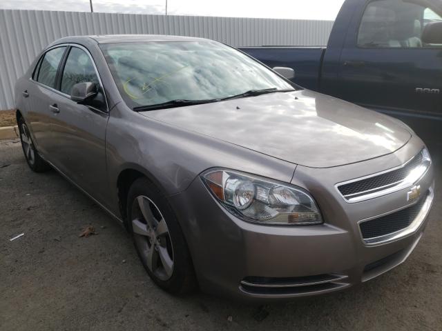 Photo 0 VIN: 1G1ZC5E11BF212959 - CHEVROLET MALIBU 1LT 