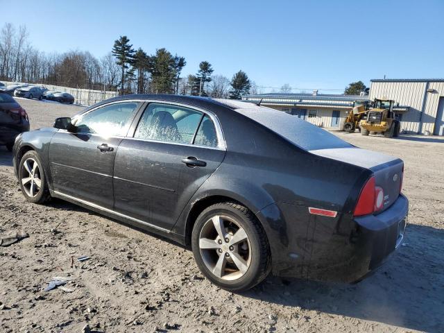 Photo 1 VIN: 1G1ZC5E11BF214209 - CHEVROLET MALIBU 