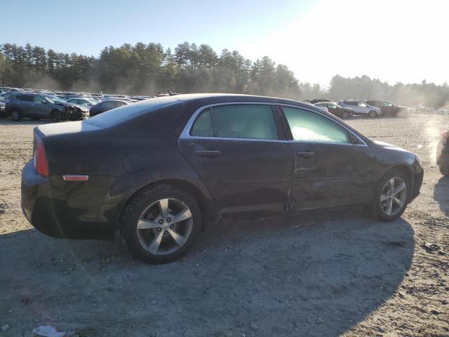 Photo 2 VIN: 1G1ZC5E11BF214209 - CHEVROLET MALIBU 