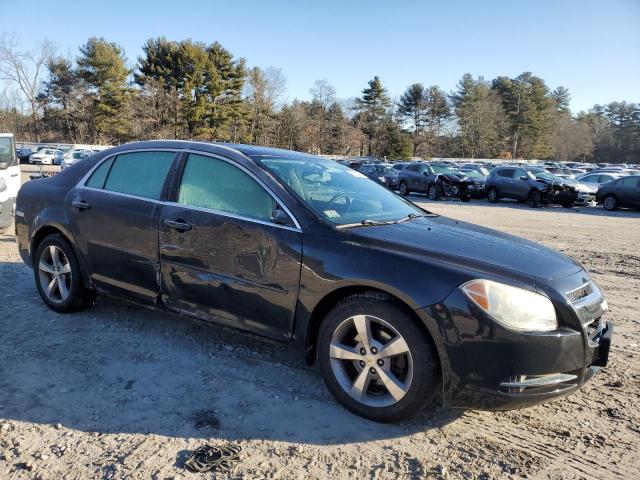 Photo 3 VIN: 1G1ZC5E11BF214209 - CHEVROLET MALIBU 