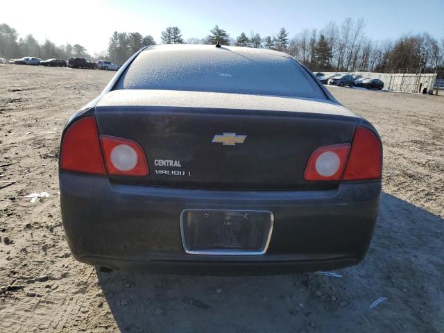 Photo 5 VIN: 1G1ZC5E11BF214209 - CHEVROLET MALIBU 