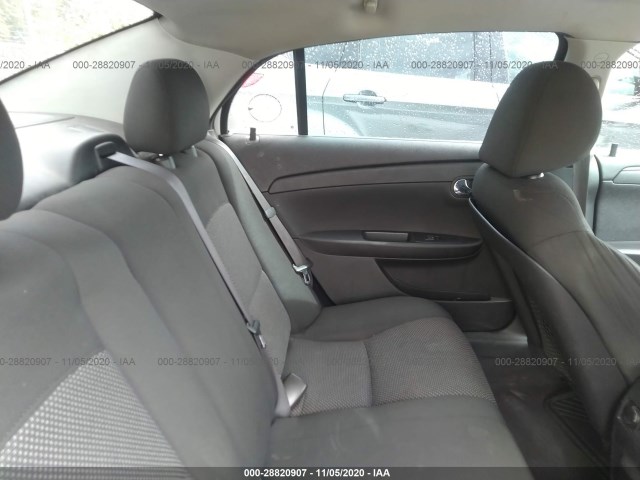 Photo 7 VIN: 1G1ZC5E11BF216736 - CHEVROLET MALIBU 