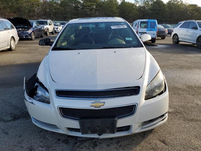 Photo 4 VIN: 1G1ZC5E11BF218339 - CHEVROLET MALIBU 1LT 