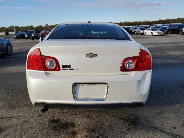 Photo 5 VIN: 1G1ZC5E11BF218339 - CHEVROLET MALIBU 1LT 