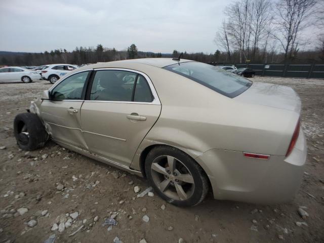 Photo 1 VIN: 1G1ZC5E11BF221242 - CHEVROLET MALIBU 