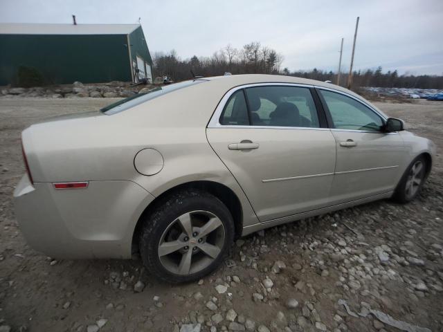 Photo 2 VIN: 1G1ZC5E11BF221242 - CHEVROLET MALIBU 