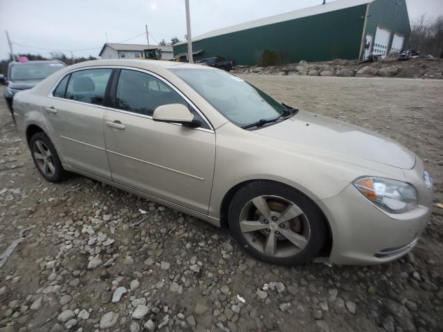 Photo 3 VIN: 1G1ZC5E11BF221242 - CHEVROLET MALIBU 