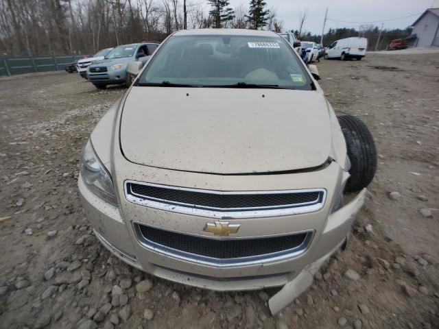 Photo 4 VIN: 1G1ZC5E11BF221242 - CHEVROLET MALIBU 