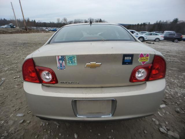 Photo 5 VIN: 1G1ZC5E11BF221242 - CHEVROLET MALIBU 