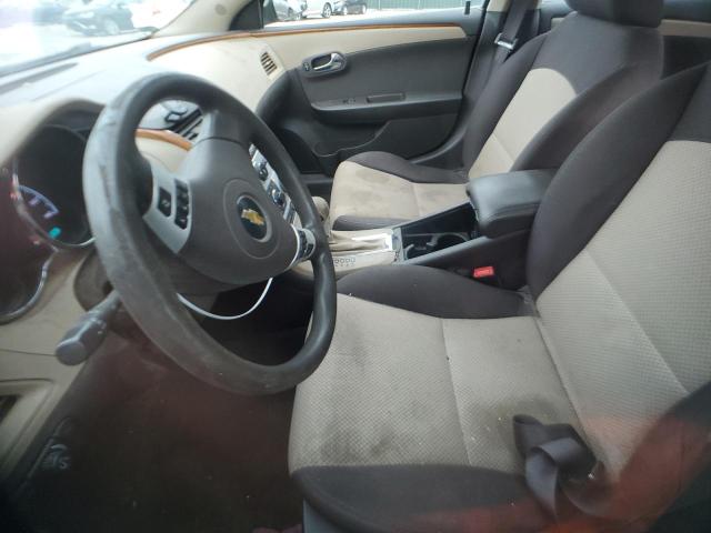 Photo 6 VIN: 1G1ZC5E11BF221242 - CHEVROLET MALIBU 