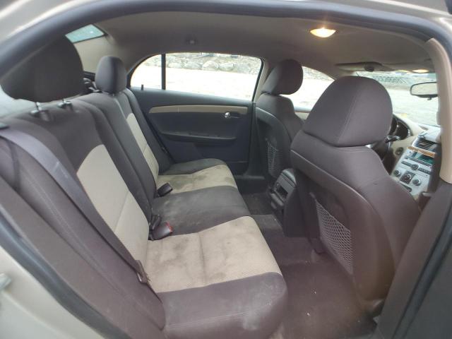 Photo 9 VIN: 1G1ZC5E11BF221242 - CHEVROLET MALIBU 