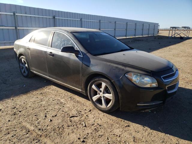 Photo 3 VIN: 1G1ZC5E11BF228708 - CHEVROLET MALIBU 1LT 