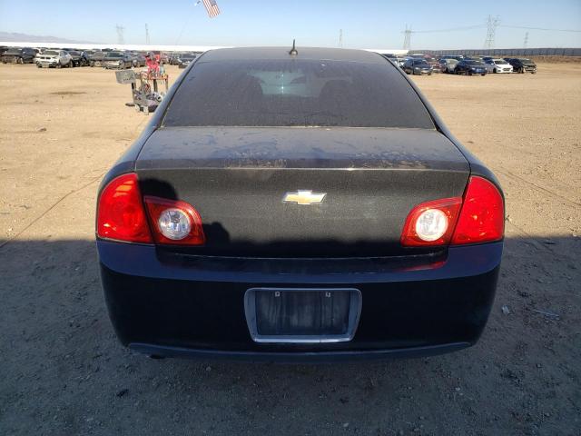 Photo 5 VIN: 1G1ZC5E11BF228708 - CHEVROLET MALIBU 1LT 