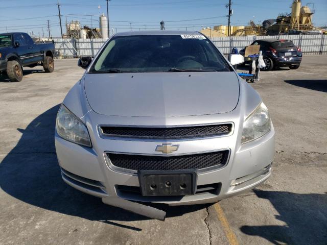 Photo 4 VIN: 1G1ZC5E11BF229101 - CHEVROLET MALIBU 1LT 