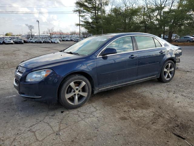 Photo 0 VIN: 1G1ZC5E11BF235447 - CHEVROLET MALIBU 