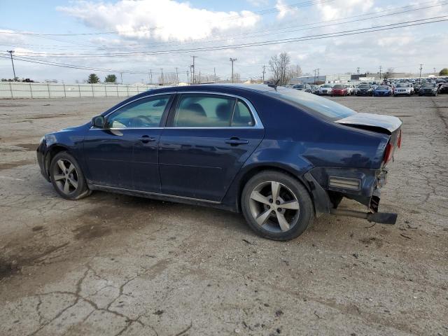 Photo 1 VIN: 1G1ZC5E11BF235447 - CHEVROLET MALIBU 