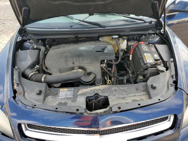 Photo 10 VIN: 1G1ZC5E11BF235447 - CHEVROLET MALIBU 