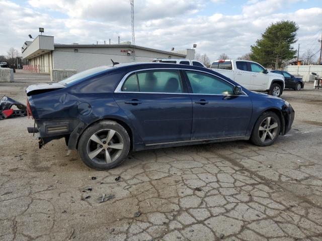 Photo 2 VIN: 1G1ZC5E11BF235447 - CHEVROLET MALIBU 