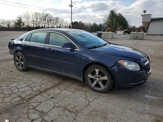 Photo 3 VIN: 1G1ZC5E11BF235447 - CHEVROLET MALIBU 