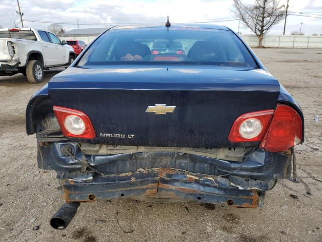 Photo 5 VIN: 1G1ZC5E11BF235447 - CHEVROLET MALIBU 