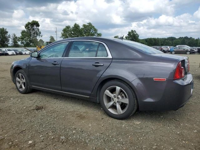 Photo 1 VIN: 1G1ZC5E11BF268593 - CHEVROLET MALIBU 1LT 