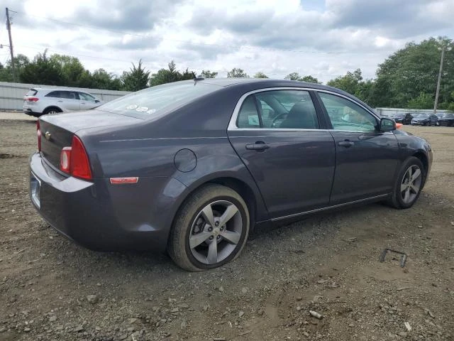 Photo 2 VIN: 1G1ZC5E11BF268593 - CHEVROLET MALIBU 1LT 