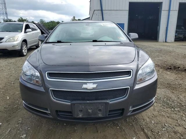 Photo 4 VIN: 1G1ZC5E11BF268593 - CHEVROLET MALIBU 1LT 