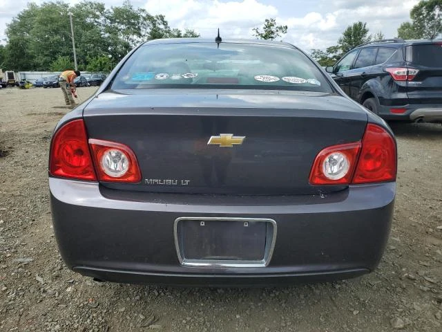 Photo 5 VIN: 1G1ZC5E11BF268593 - CHEVROLET MALIBU 1LT 