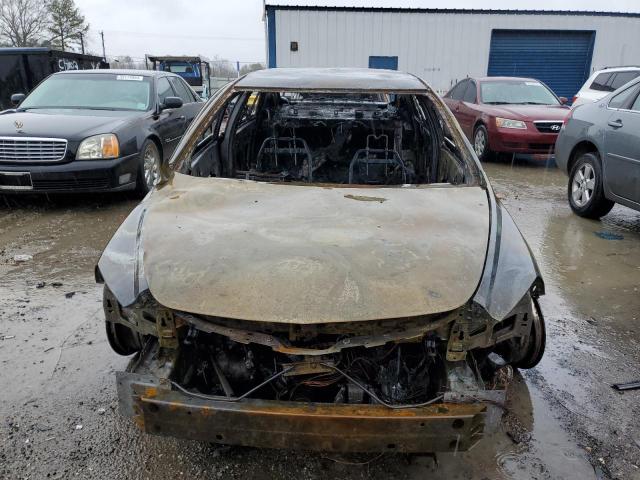 Photo 4 VIN: 1G1ZC5E11BF272630 - CHEVROLET MALIBU 