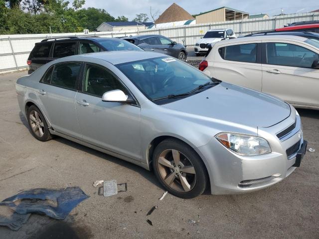 Photo 3 VIN: 1G1ZC5E11BF280906 - CHEVROLET MALIBU 