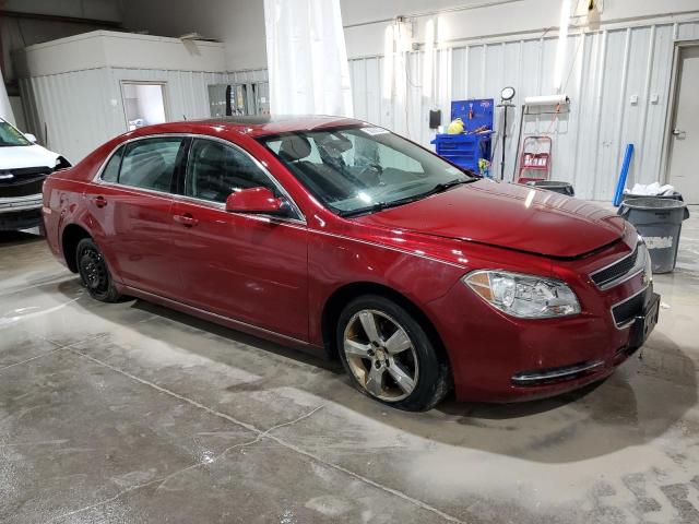 Photo 3 VIN: 1G1ZC5E11BF281716 - CHEVROLET MALIBU 